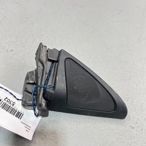 Динамік передньої двері 65139220750 BMW