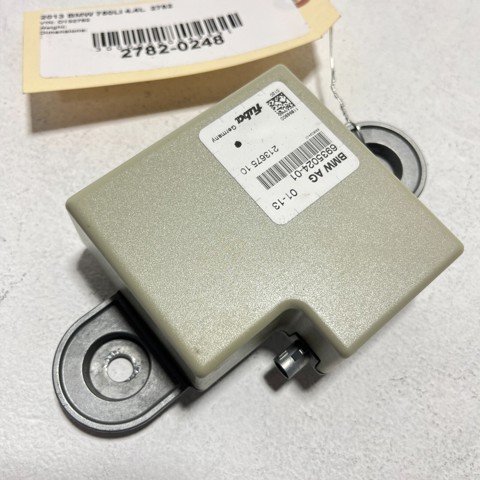Підсилювач сигналу антени 65206935024 BMW