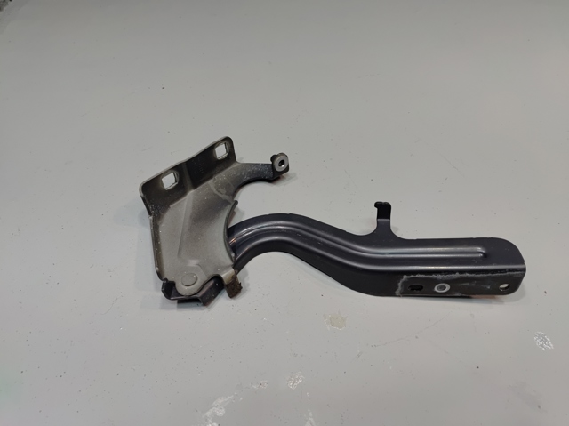 Петля капота, ліва 654016RA0A NISSAN