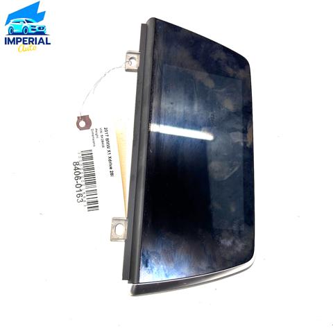 Бортовий комп'ютер 65506834915 BMW