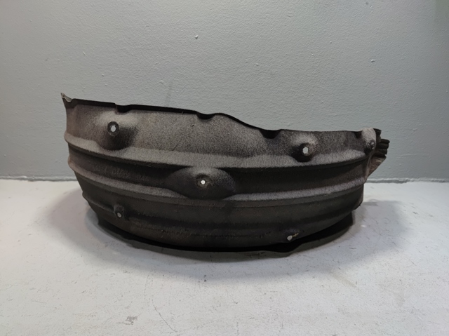 Підкрилок задній лівий 656380E040 TOYOTA