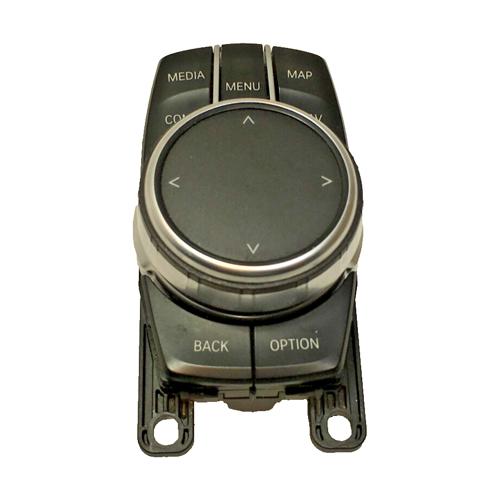 Багатофункціональний джойстик керування 65825A3B1E2 BMW