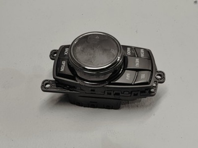 Багатофункціональний джойстик керування 65829350725 BMW