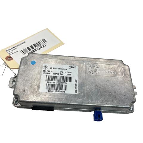 Блок управління камерою 66539240984 BMW