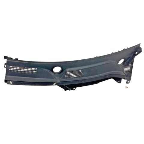 Водостік лобового скла, жабо 668634GR0A NISSAN