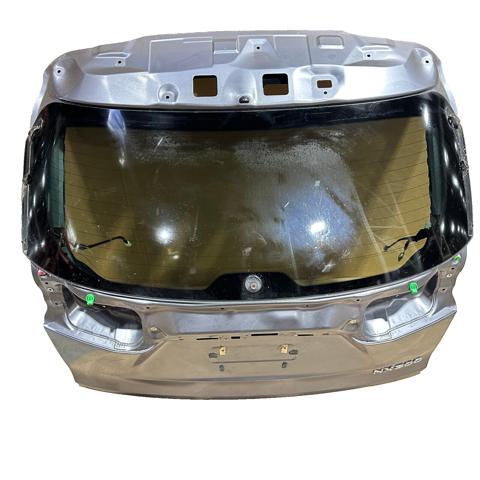 Двері багажника 6700578020 TOYOTA
