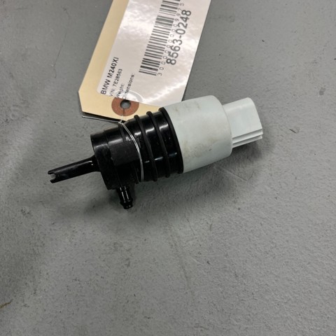 Насос омивача 67127298309 BMW