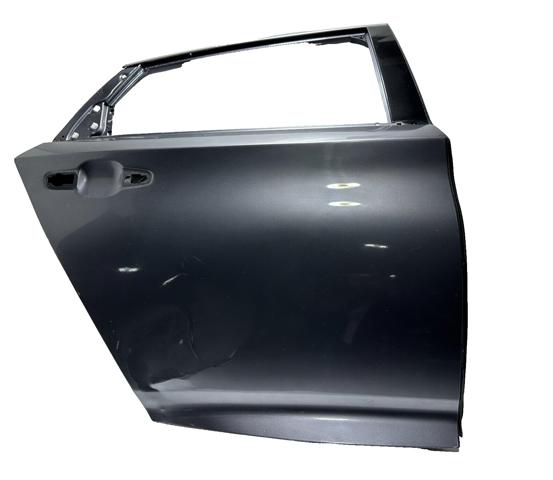 Двері задні в зборі 67510TVA315ZZ HONDA