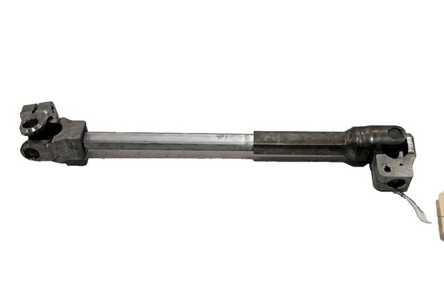 Вал рульової колонки, нижній 6791295 BMW