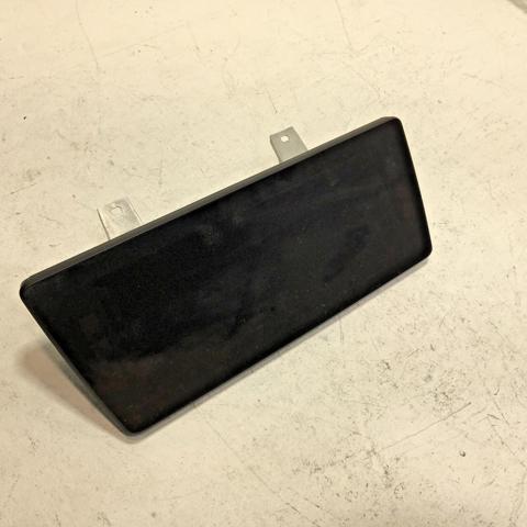 Дисплей бортового комп'ютера 6810511 BMW