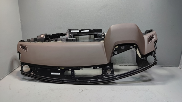 Торпеда приладова панель 682006RR2A NISSAN