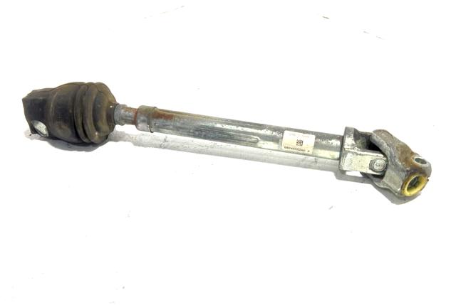 Вал рульової колонки, нижній 68245552AB CHRYSLER