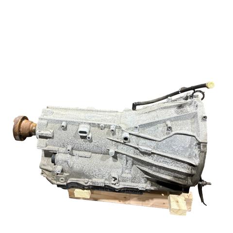 Автоматична коробка передач 68271048AA CHRYSLER