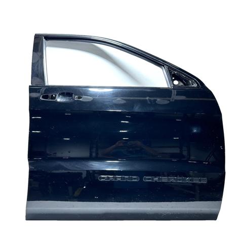 Пасажирські передні двері 68274938AC CHRYSLER
