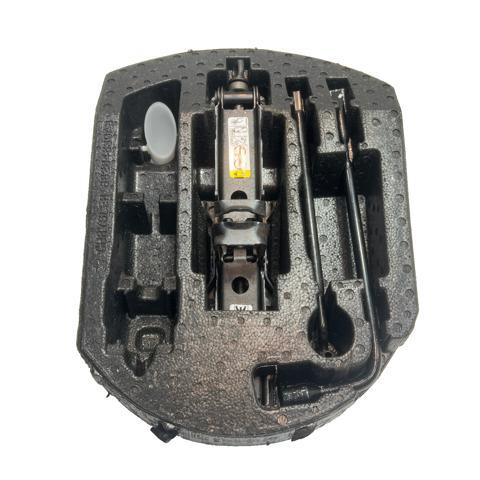 Домкрат автомобільний 68332817AA CHRYSLER
