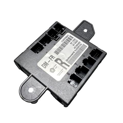 Блок комфорту передніх дверей 68376080AC CHRYSLER