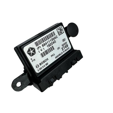 Модуль керування (ЕБУ) парктроніком 68411135AB CHRYSLER