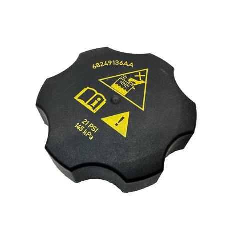 Кришка / пробка розширювального бачка 68442532AA CHRYSLER