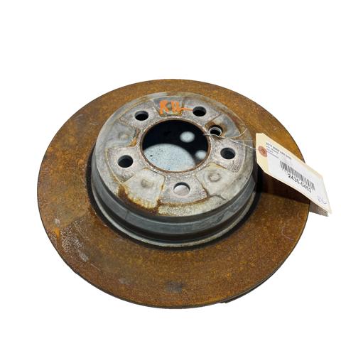 Дискові гальма 6864899 BMW