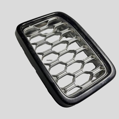 Ободок решітки радіатора 6NZ02SZ7AA CHRYSLER