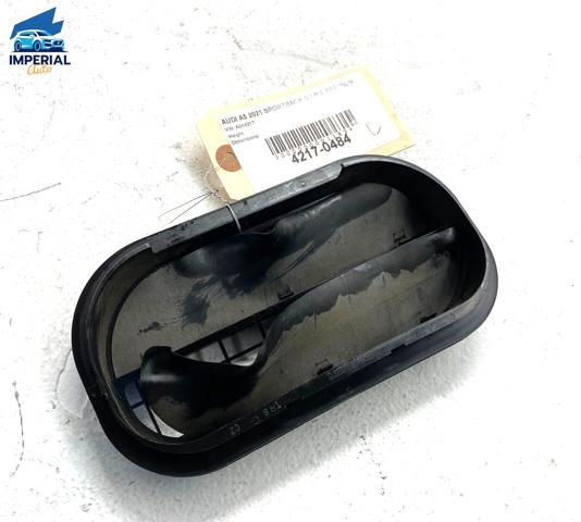 Повітропровід (вентиляція витяжна) 6R0819465 VAG