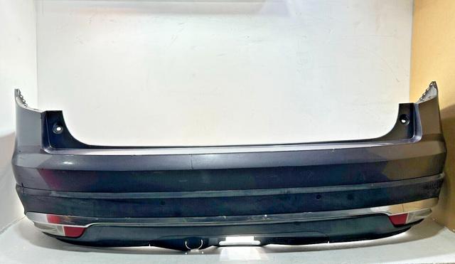 Бампер задній, нижня частина 71510TG7B00 HONDA