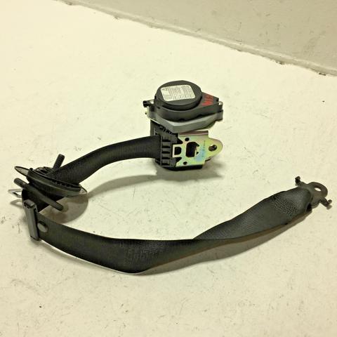 Ремінь безпеки передній правий 72117241748 BMW