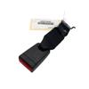 (доставка из сша в украину 5-15 дней) 2017 - 2020 bmw 440i rear left driver side seat belt seatbelt buckle oem (цена не окончательная! обратитесь к менеджеру для согласования стоимости и сроков доставки) 72117243311