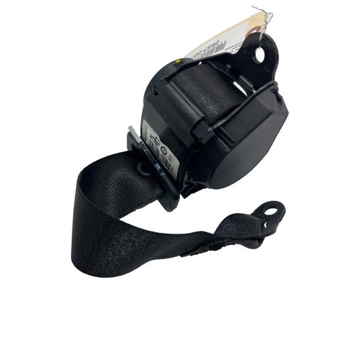 Пасок безпеки задній 72117259391 BMW