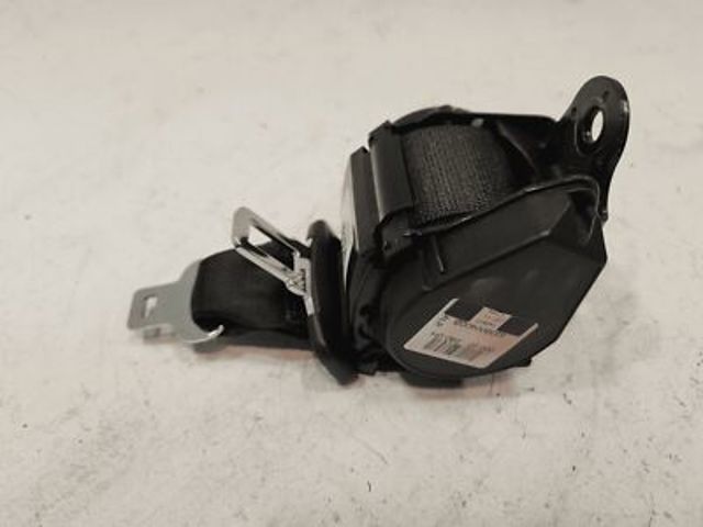 Ремінь безпеки задній 72117430061 BMW