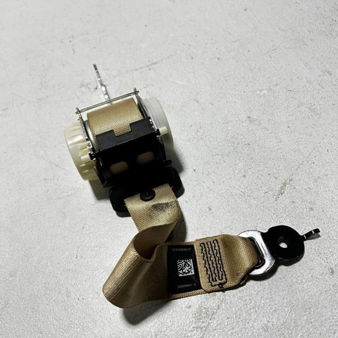 Пасок безпеки задній 72119163246 BMW