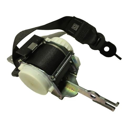 Пасок безпеки задній 72119163248 BMW