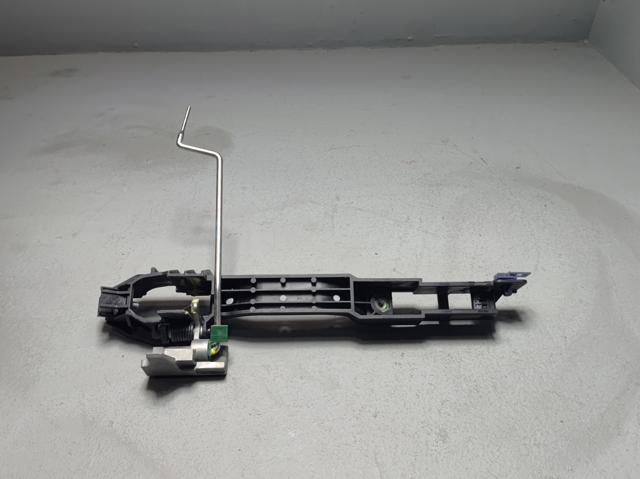 72142TLAA71 Honda