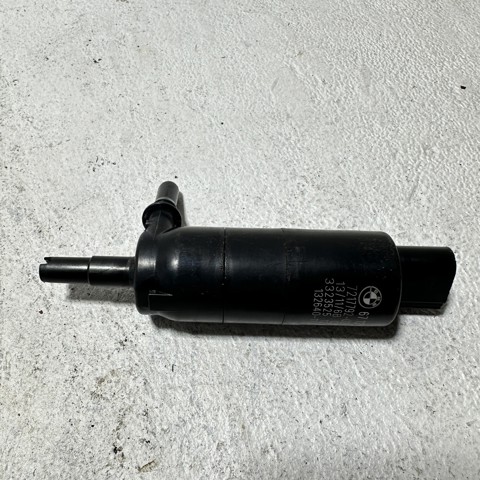 Насос омивача фар 7217792 BMW