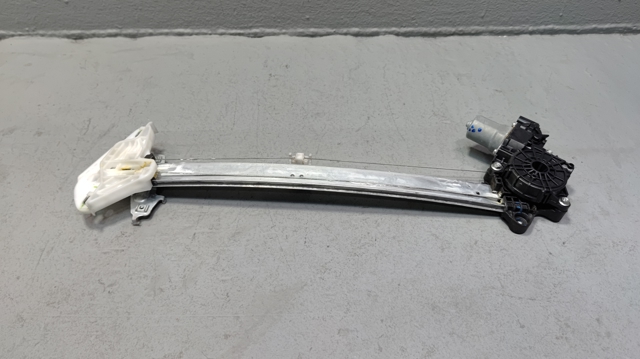 Склопідйомник (механізм переміщення скла) 72210TBAA01 HONDA