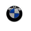 Емблема капота 7288752 BMW