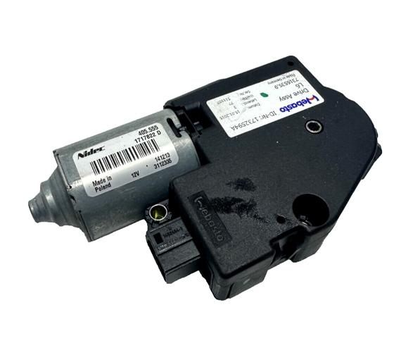 Двигун приводу люка 7316535 BMW