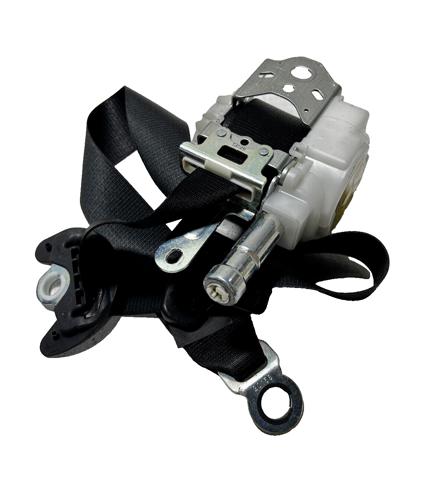 Ремінь безпеки передній лівий 7322006390C3 TOYOTA