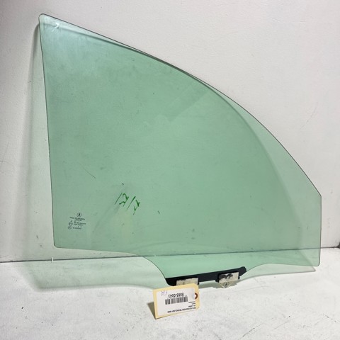 Скло пасажирських дверей 73300TZ5A10 HONDA