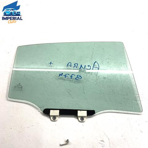 Скло заднє праве 73400TZ3A00 HONDA