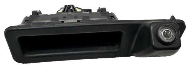 Кнопка приводу замка задньої 3/5 двері (ляди) 7381868 BMW