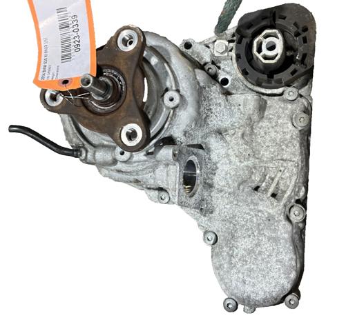 Коробка роздавальна в зборі 7505374 BMW