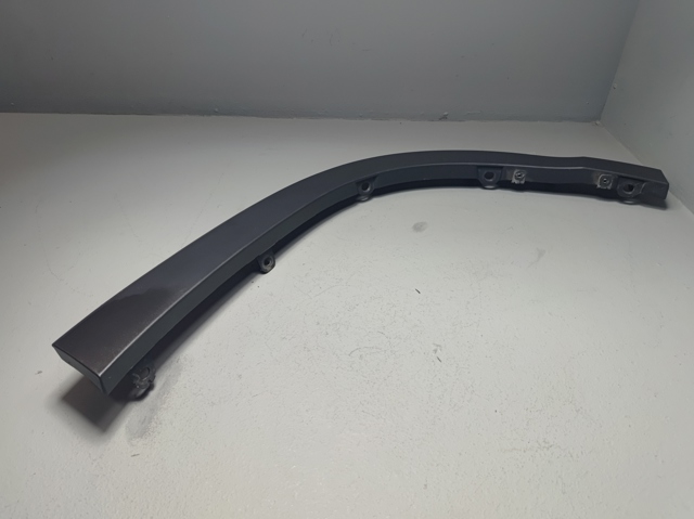 Молдинг арки колеса заднього, лівий 750880E010 TOYOTA