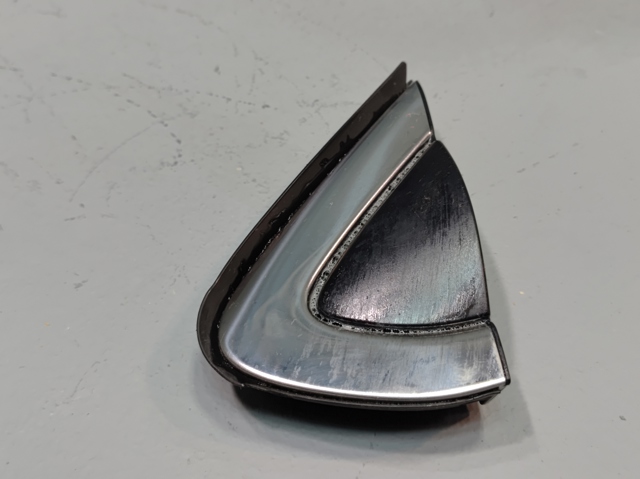 Заглушка кузова (підлоги) 75495TLAA01 HONDA