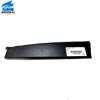 (доставка из сша в украину 5-15 дней) 2018-2023 toyota camry rear passenger side window b pillar applique molding oem (цена не окончательная! обратитесь к менеджеру для согласования стоимости и сроков доставки) 7576106160