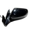 (доставка из сша в украину 5-15 дней) 2017-2022 honda pilot left driver side door exterior rear view mirror oem nh731p (цена не окончательная! обратитесь к менеджеру для согласования стоимости и сроков доставки) 76250TG7A62ZD