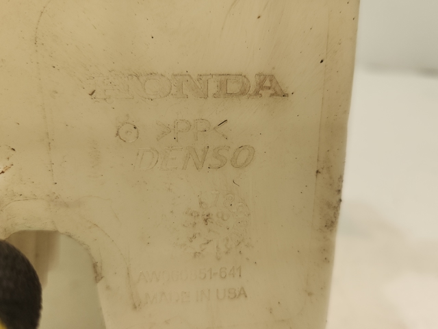 Бачок омивайки 76841TVAA01 HONDA