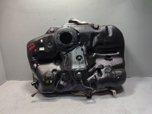 Б/бак 7700106290 TOYOTA
