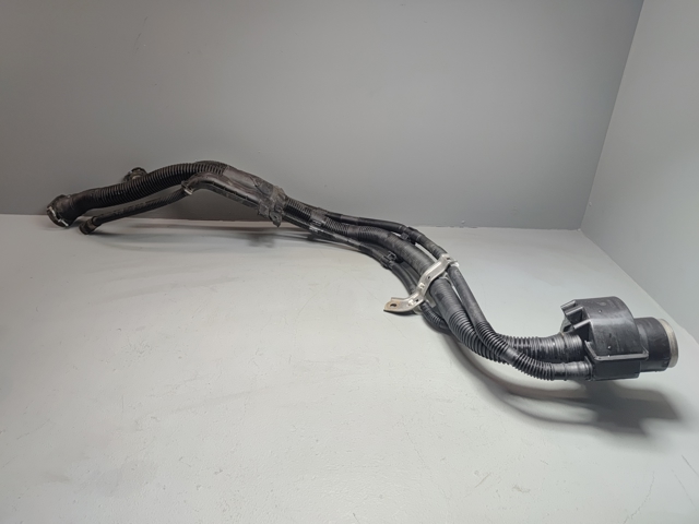 Шланг заливної горловини, паливного бака 772100R070 TOYOTA