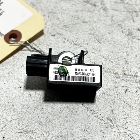 Датчик Ейрбег передній 77970TX6A01 HONDA